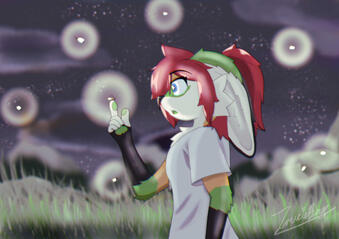 Fireflies Fireflies