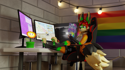 Gaming Gaming