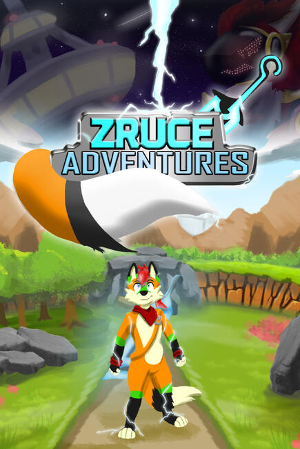 Zruce Adventures